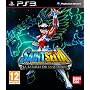 Saint Seiya : les Chevaliers du Zodiaque - la bata&hellip de Namco
