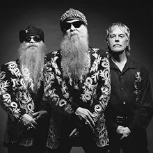 ZZ Top