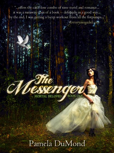 The Messenger (Mortal Beloved)