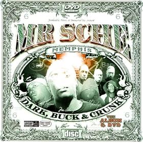 Money & The Power [Explicit]