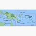 Garmin XAE007R, New Guinea South, Micro SD Card