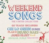 Weekend Songs - The Winter Collection Search
