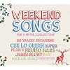 Weekend Songs - The Winter Collection