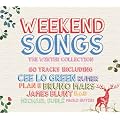 Weekend Songs - The Winter Collection