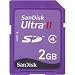 SD Memory Cards