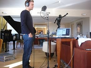 Image of Bryan Adams