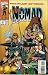 Nomad #18 Vol. 2 October 1993
