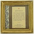 Cavallini Florentine Antico Gold Wood Picture Frame