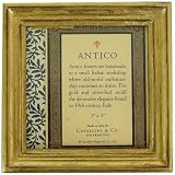 Cavallini Florentine Antico Gold Wood Picture Frame