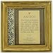 Cavallini Florentine Antico Gold Wood Picture Frame