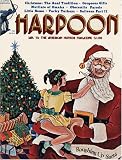 Harpoon. The American Humor Magazine. (Vol. 1 No. 3)
