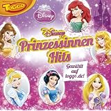 Toggo pr�sentiert: Disney Prinzessinnen Hitsvon "Various"