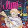 Jimi: Sounds Like a Rainbow: A Story of the Young Jimi Hendrix
