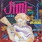 Jimi: Sounds Like a Rainbow: A Story of the Young Jimi Hendrix