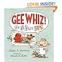 Gee Whiz! It's all About Pee