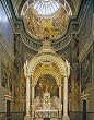 Saint Josephat Basilica, South Milwaukee - Stunning 16x20 Photographic Print by Carol M. Highsmith