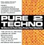 Pure Techno 2