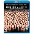 Being John Malkovich [Blu-ray]
