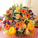 BunBunBee ハッピーハロウィン・おまかせアレンジ「オータム♪フェスティバル」