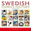 Swedish Comics History