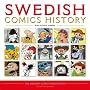 Swedish Comics History