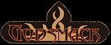  : Godsmack - Sun Logo - Large Jumbo Vinyl Sticker / Decal