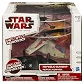 Star Wars: The Clone Wars Republic Gunship