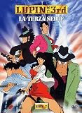 Lupin III - Serie 03 Box 02 (Eps 23-38) (4 Dvd)