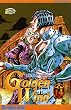 Jojo's Bizarre Adventure - Golden Wind, Tome 14 :