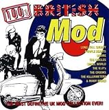 100% British Mod