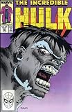 Incredible Hulk Visionaries - Peter David, Vol. 3
