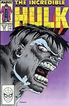 Hulk Visionaries: Peter David Volume 3 TPB