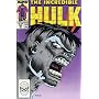 Incredible Hulk Visionaries - Peter David, Vol. 3