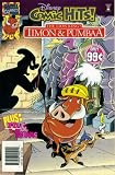 Disney Comic Hits #8 : The Lion King's Timon & Pumbaa (Marvel Comics)