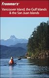 Vancouver Island, the Gulf Island & the San Juan Islands