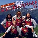 Zillertaler Sch�rzenj�ger '92
