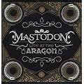 Live at the Aragon [Vinilo]
