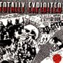 Totally Exloited / Live in Japan