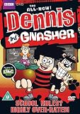Dennis and Gnasher - School Rules? Highly Over-rated [DVD]