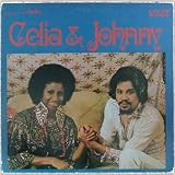 Celia and Johnny