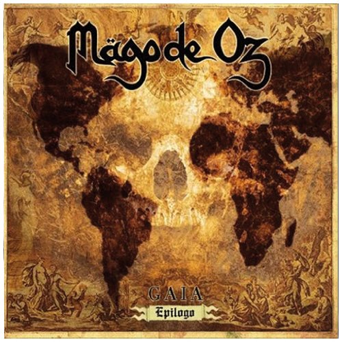 Mago de Oz - Madre Tierra (Intro) Lyrics - Zortam Music