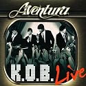 Un beso (Live)