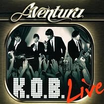 Un beso (Live)