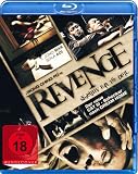 Produkt-Bild: Revenge - Sympathy for the Devil [Blu-ray]