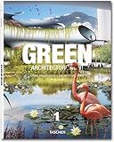 Green architecture now! = Grüne Architektur = L'architecture verte. 1