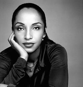 Image of Sade
