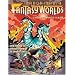 Manga Mania Fantasy Worlds: How to Draw the Enchanted Worlds of Japanese Comics