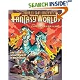 Manga Mania Fantasy Worlds: How to Draw the Enchanted Worlds of Japanese Comics (Manga Mania)
