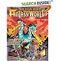 Manga Mania Fantasy Worlds: How to Draw the Enchanted Worlds of Japanese Comics (Mania): How to Draw the Enchanted Worlds of Japanese Comics (Mania)