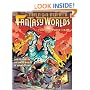Manga Mania Fantasy Worlds: How to Draw the Enchanted Worlds of Japanese Comics
